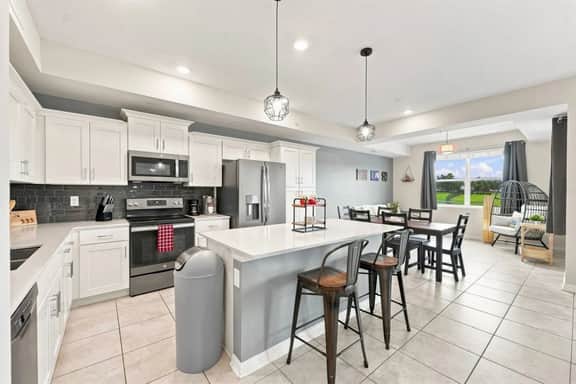 3151-106 Resort Condo w/ Water Park Near Disney - Image 3