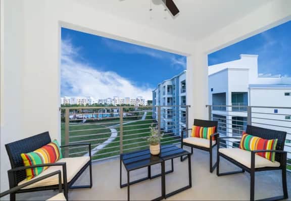 3150-307 Resort Condo w/ Water Park Near Disney - Imagen 3