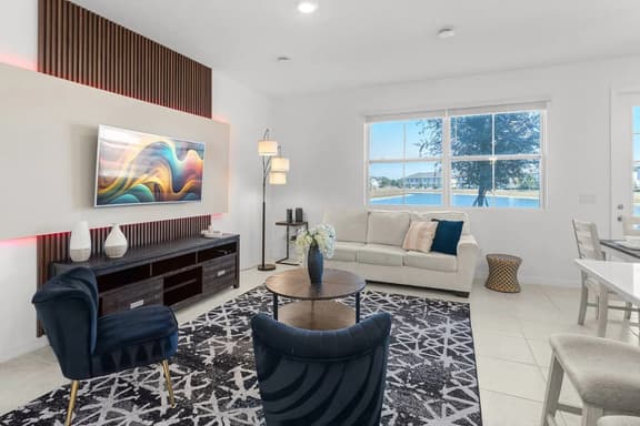 1067 3BR Luxury Resort House by Disney Orlando - Image 1