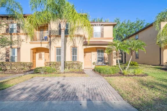 308 Resort 4BR Townhouse by Disney Orlando - Image 1