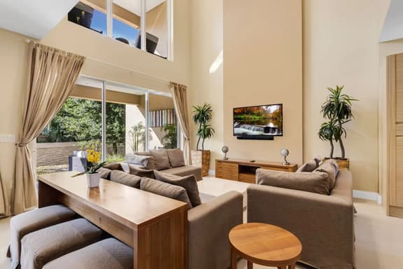 3143 Luxury 3BR Townhouse by Disney World Orlando - Image 1