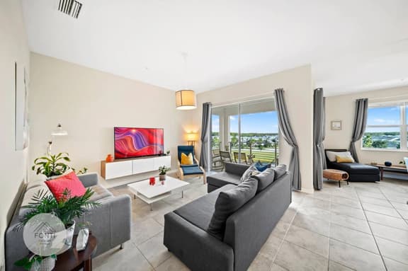 3161-402 Resort Lake View Disney Universal Orlando - Image 1
