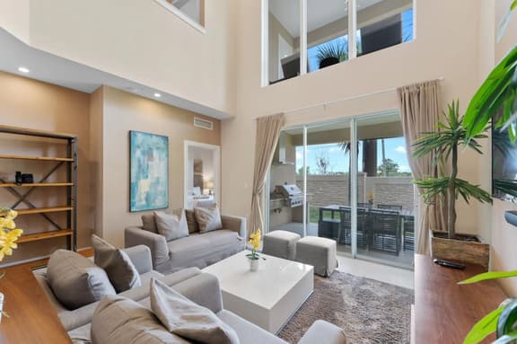 3201 Luxury 4BR Townhouse by Disney World Orlando - Image 1