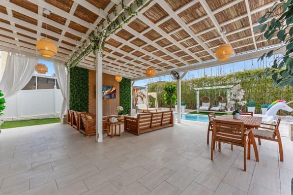 355 Luxury House | Patio | GameRoom | Pool | Grill - Imagem 1