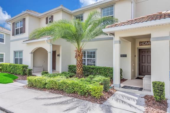 4847 Resort Pool house Disney Universal Orlando - Imagem 1