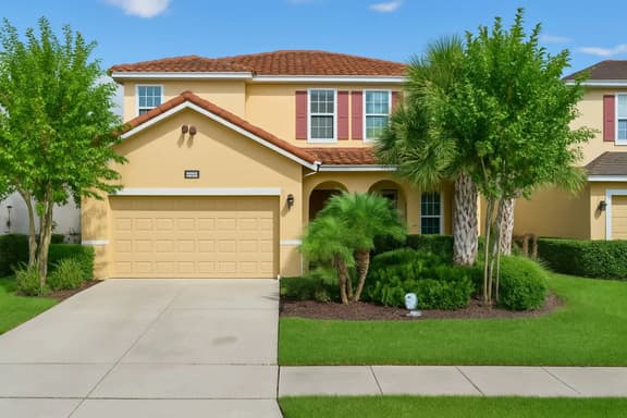 5238 Solterra Resort 5BR Pool House near Disney - Image 1