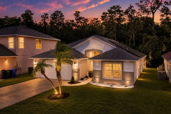 577 Pool House w/ Grill near Disney - Image 1