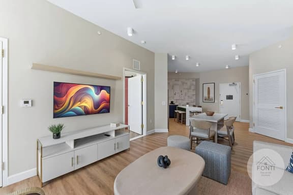 8050-112 Luxury 2BR Apt Kissimmee Orlando Disney - Image 1