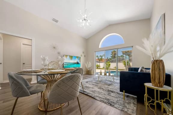 8615 Vacation Oasis House Private Pool Grill - Image 1