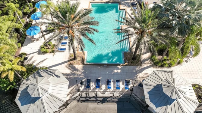 Caribe Cove