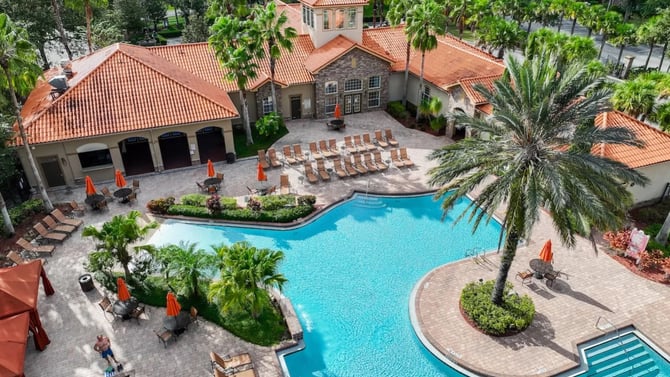 Tuscana Resort